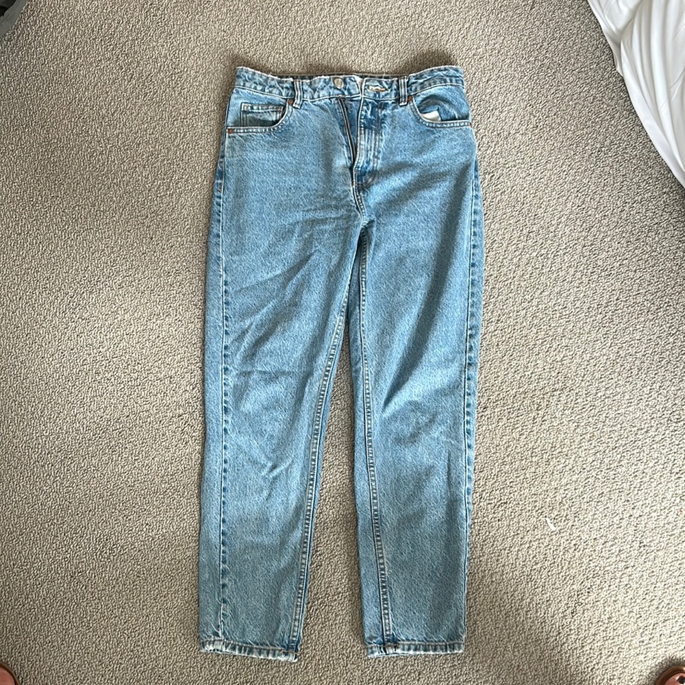 Zara jeans